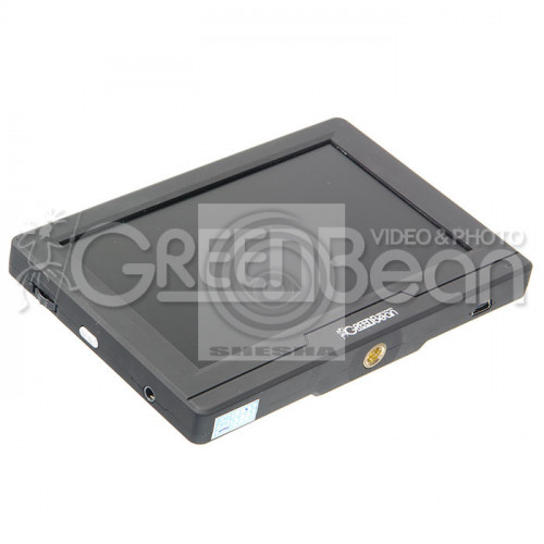 Видеомонитор GreenBean HDPlay 504T HDMI 5