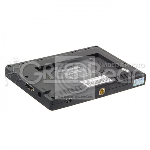 Видеомонитор GreenBean HDPlay 504T HDMI 5