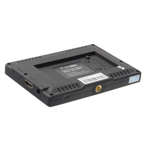 Видеомонитор GreenBean HDPlay 504T HDMI 5