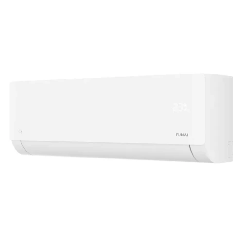 Мульти сплит система на 2 комнаты Funai RAM-I-2SKG40HP.02/U / RAM-I-SN30HP.W02/S - 2 шт. Комплект Sensei Shinkirigami