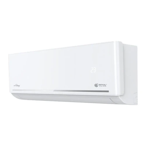 Мульти сплит система на 3 комнаты Royal Clima 3RMN-21HN / OUT / RCI-FC09HN - 3 шт. Комплект FELICITA