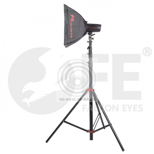 Софтбокс Falcon Eyes SSA-SBU 4545 для вспышек серии SS
