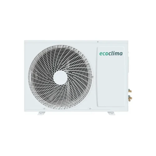 Кондиционер настенный EcoClima ECW/I-AX09/FB-4R1 / EC/I-AX09/F-4R1 Frost line Inverter