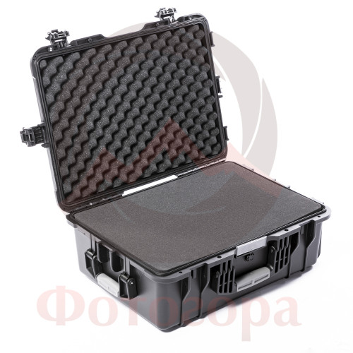 SL Case 5924 ударопрочный кейс 59х44х24 см