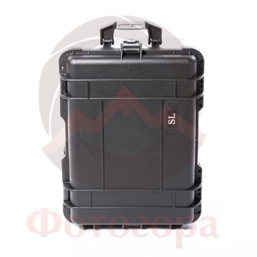SL Case 5924 ударопрочный кейс 59х44х24 см