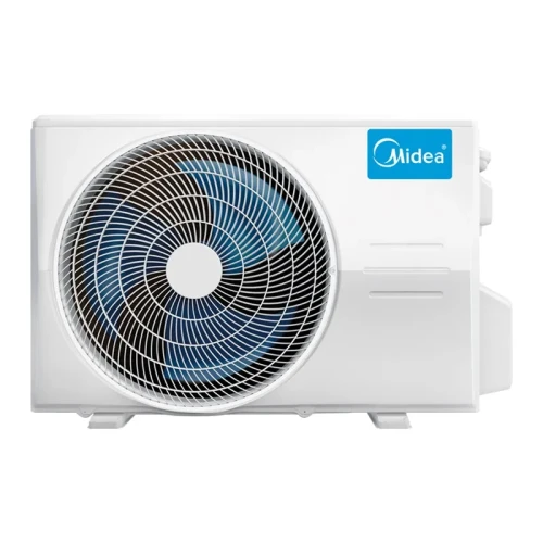 Кондиционер настенный Midea MSHP-12N8D6-I / MSHP-12N8D6-O Heatforce Inverter