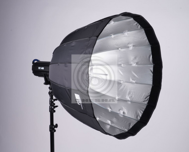 Параболический октабокс FST SB-235UD 70 см быстрораскладной