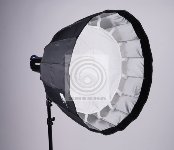 Параболический октабокс FST SB-235UD 70 см быстрораскладной