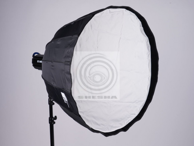 Параболический октабокс FST SB-235UD 70 см быстрораскладной