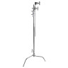 Стойка со штангой KUPO CS-40MK MASTER C-STAND GRIP ARM