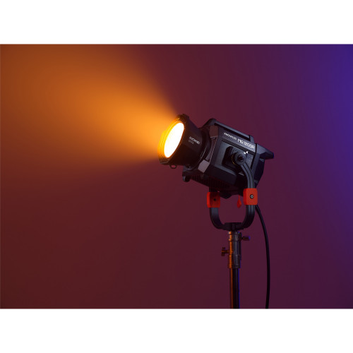 Осветитель светодиодный Godox Knowled MG1200R студийный