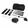 Комплект Falcon Eyes LFPB-3 LED KIT для макросъемки