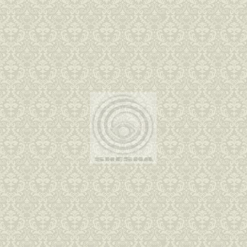 Ella Bella PHOTO BACKDROP CLASSIC DAMASK (2501) фон бумажный классический дамасский 120х180 см