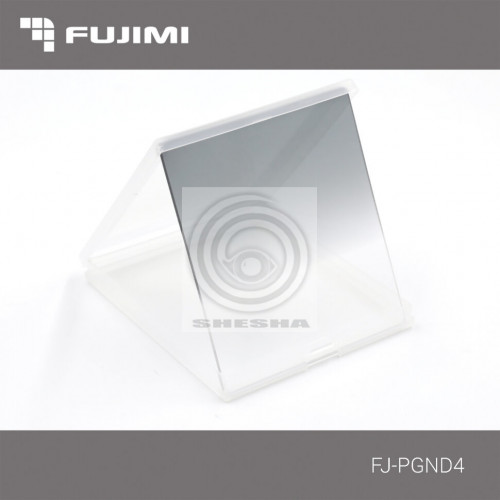 Fujimi FJ-PGND4 Градиентный нейтральный фильт P series