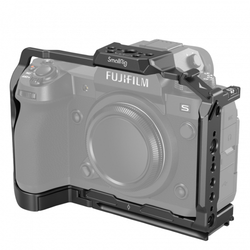 Клетка SmallRig 3934 для Fujifilm X-H2/X-H2S