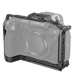 Клетка SmallRig 3934 для Fujifilm X-H2/X-H2S