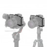 Клетка SmallRig 3934 для Fujifilm X-H2/X-H2S
