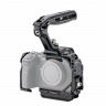 Клетка Tilta Base Kit для Sony a1 II/a9 III Чёрная