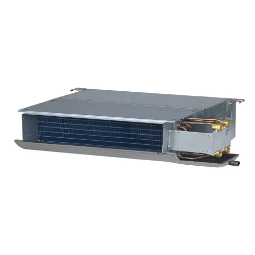Фанкойл Midea MK14A3UCBS MK-A3U