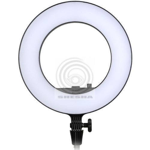 Осветитель кольцевой Godox LR180 LED Black