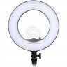 Осветитель кольцевой Godox LR180 LED Black