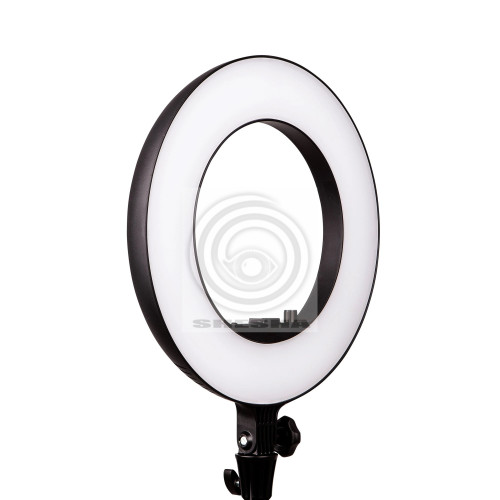 Осветитель кольцевой Godox LR180 LED Black