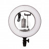 Осветитель кольцевой Godox LR180 LED Black