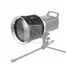 Насадка оптическая GreenBean ZoomMount 150BW с линзой Френеля