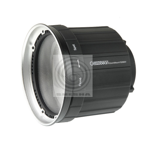 Насадка оптическая GreenBean ZoomMount 150BW с линзой Френеля