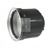 Насадка оптическая GreenBean ZoomMount 150BW с линзой Френеля