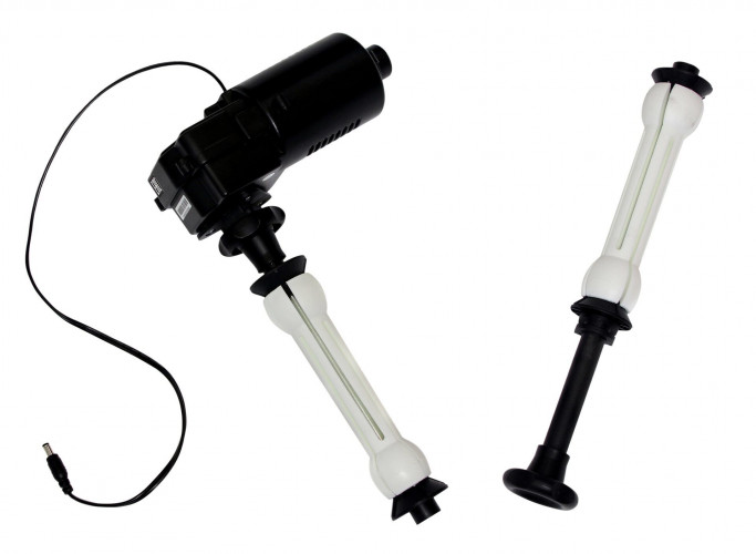 Grifon Моторчик для системы WST MBLS 24V (24V, 30 Вт, 2.5А)