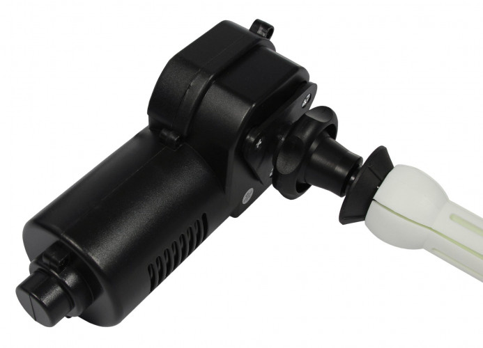 Grifon Моторчик для системы WST MBLS 24V (24V, 30 Вт, 2.5А)