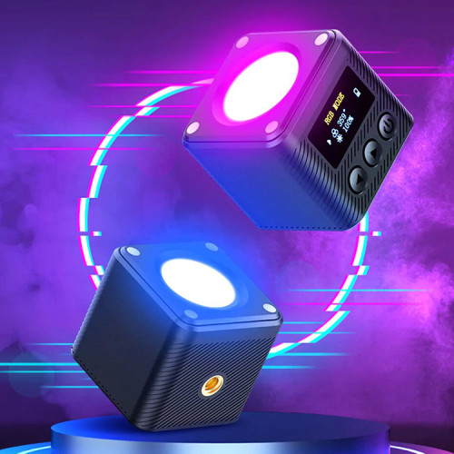 Осветитель Ulanzi L2 RGB