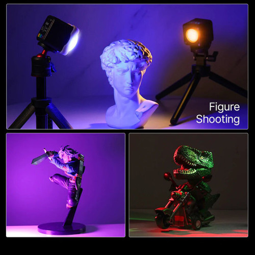 Осветитель Ulanzi L2 RGB