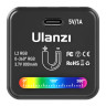 Осветитель Ulanzi L2 RGB