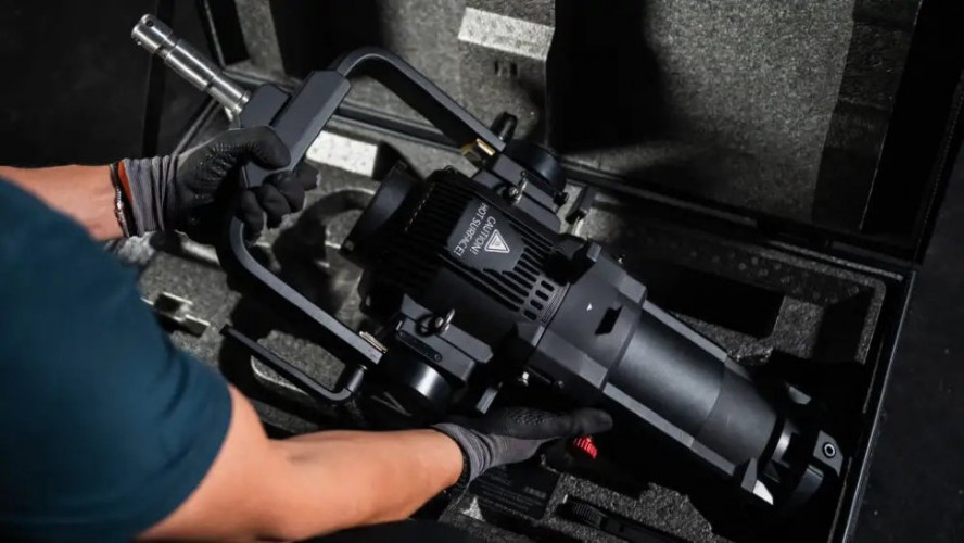 Линза Aputure Spotlight Max 19º