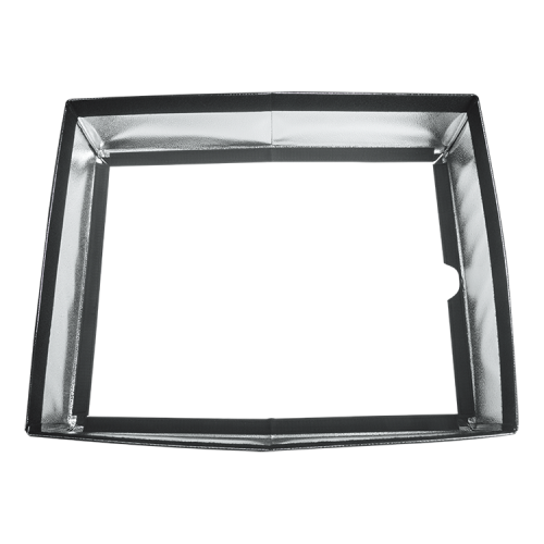 Софтбокс Nicefoto SB-G5165 для SC-P1000 с сотами