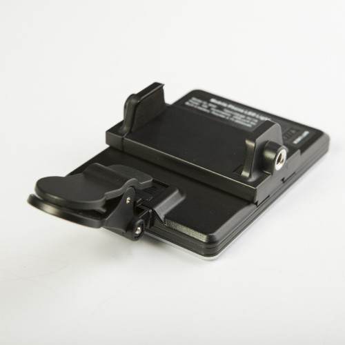 Fotokvant SL-60Al светодиодный осветитель для смартфона 3200-5600К 4Вт 2000мАч