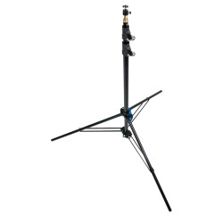 Стойка KUPO 080ACH MIDI CLICK STAND с воздушным амортизатором