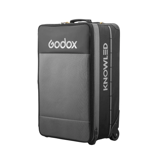 Осветитель светодиодный Godox Knowled M600Bi Pro K1 студийный