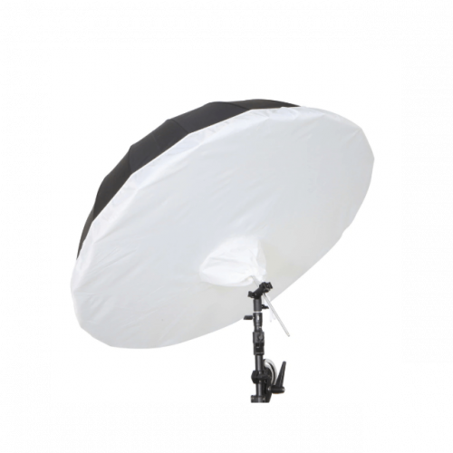 Fotokvant U-SB-130 рассеиватель для параболического зонта 130 см для создания эффекта софтбокса