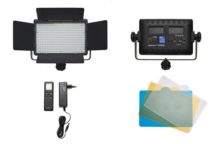 Grifon LED 500 W