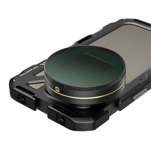 Клетка Freewell Genius Rig для iPhone 17 Pro Max