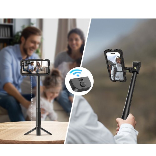 Клетка Freewell Genius Rig для iPhone 17 Pro Max