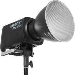 Осветитель amaran Ray 360c