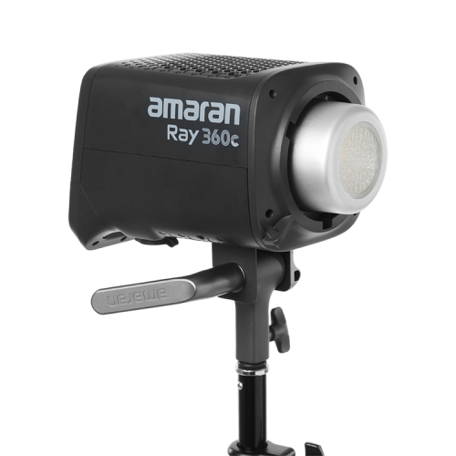 Осветитель amaran Ray 360c