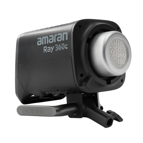 Осветитель amaran Ray 360c