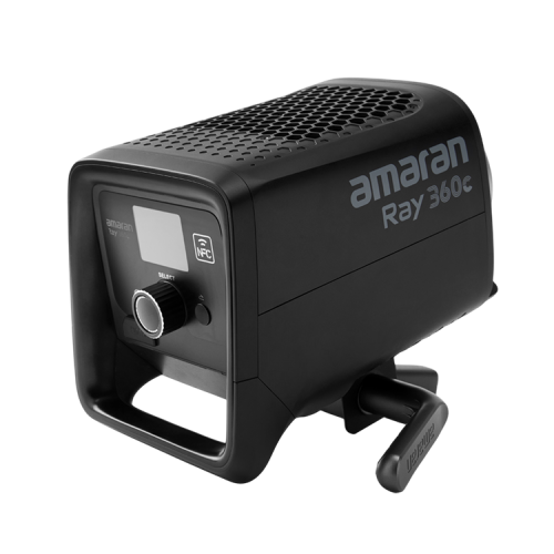 Осветитель amaran Ray 360c