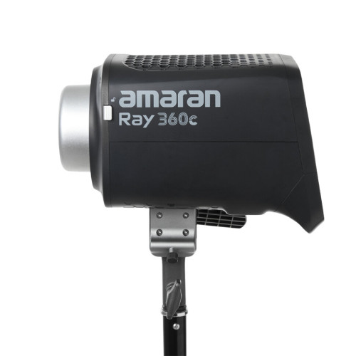 Осветитель amaran Ray 360c