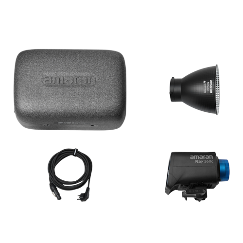 Осветитель amaran Ray 360c